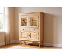 Сервант Бьерт 1-21