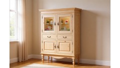 Сервант Бьерт 1-21 • Мебель «БЬEРТ»