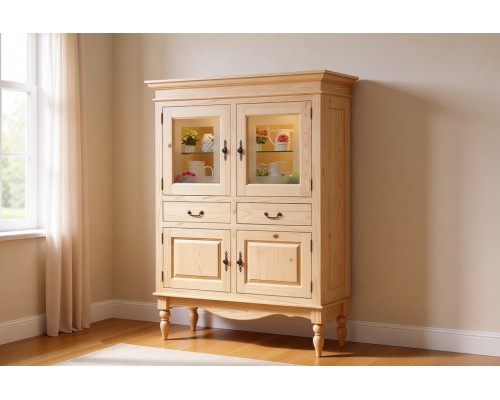 Сервант Бьерт 1-21