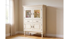 Сервант Бьерт 1-21 • Мебель «БЬEРТ»