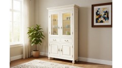 Сервант Бьерт 1-22 • Мебель «БЬEРТ»