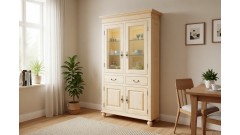 Сервант Бьерт 1-22 • Мебель «БЬEРТ»