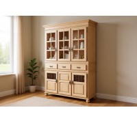 Сервант Бьерт 1-23