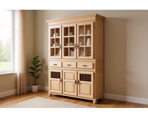 Сервант Бьерт 1-23