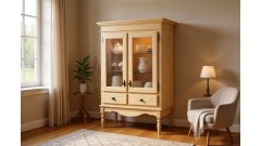 Сервант Бьерт 1-24 • Мебель «БЬEРТ»