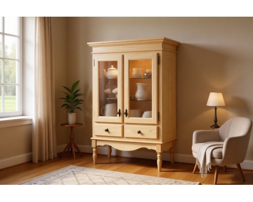 Сервант Бьерт 1-24