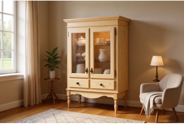 Сервант Бьерт 1-24 • Мебель «БЬEРТ»