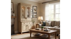 Сервант Бьерт 1-25 • Мебель «БЬEРТ»