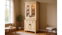 Сервант Бьерт 1-25 • Мебель «БЬEРТ»