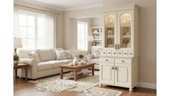 Сервант Бьерт 1-25 • Мебель «БЬEРТ»