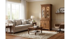 Сервант Бьерт 1-25 • Мебель «БЬEРТ»