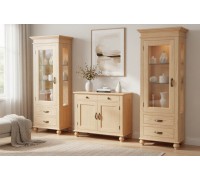 Сервант Бьерт 1-26