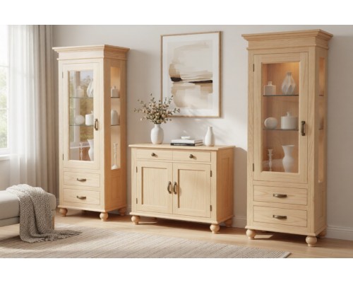 Сервант Бьерт 1-26