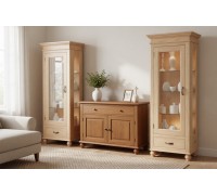 Сервант Бьерт 1-27