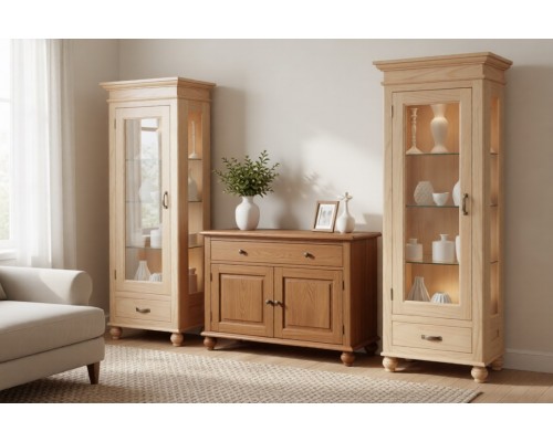 Сервант Бьерт 1-27