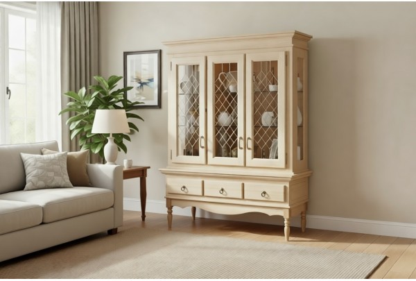 Сервант Бьерт 1-29 • Мебель «БЬEРТ»