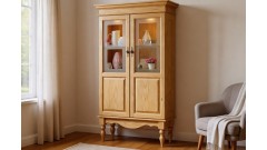 Сервант Бьерт 1-2 • Мебель «БЬEРТ»