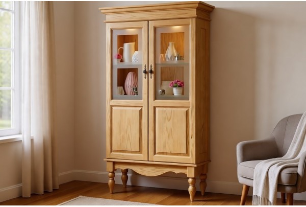 Сервант Бьерт 1-2 • Мебель «БЬEРТ»