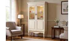 Сервант Бьерт 1-2 • Мебель «БЬEРТ»