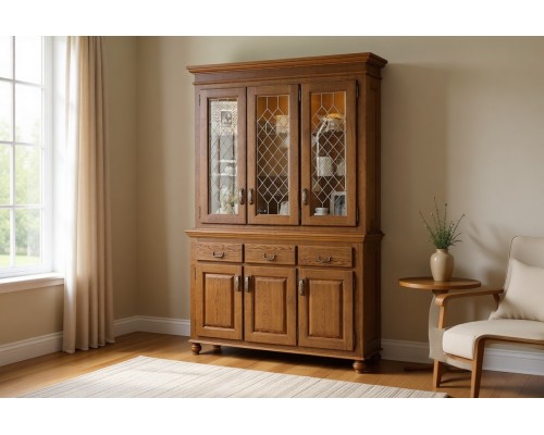 Сервант Бьерт 1-30