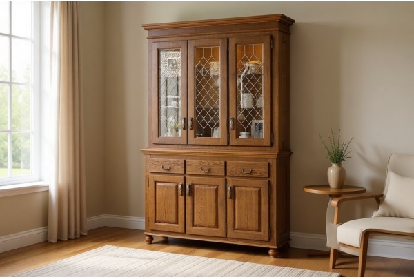 Сервант Бьерт 1-30 • Мебель «БЬEРТ»