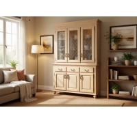 Сервант Бьерт 1-30