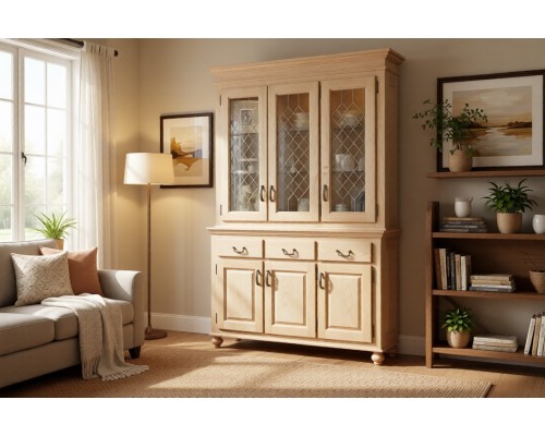 Сервант Бьерт 1-30