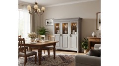 Сервант Бьерт 1-31 • Мебель «БЬEРТ»