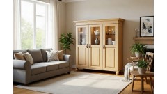 Сервант Бьерт 1-31 • Мебель «БЬEРТ»