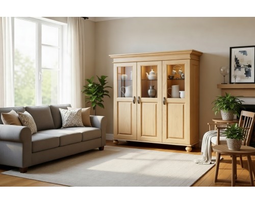 Сервант Бьерт 1-31