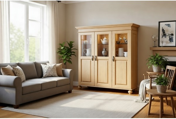 Сервант Бьерт 1-31 • Мебель «БЬEРТ»