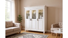 Сервант Бьерт 1-31 • Мебель «БЬEРТ»