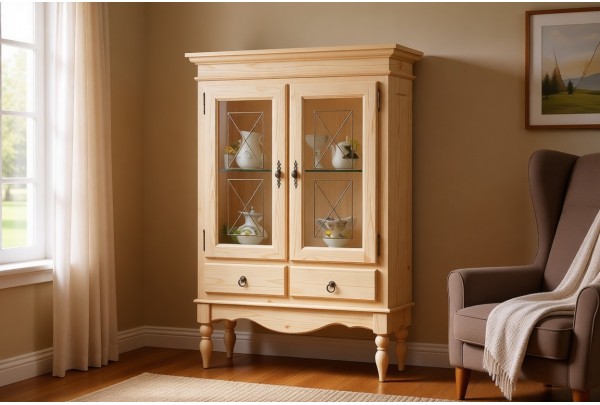 Сервант Бьерт 1-48 • Мебель «БЬEРТ»