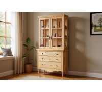 Сервант Бьерт 1-36