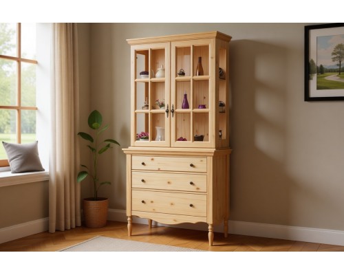 Сервант Бьерт 1-36