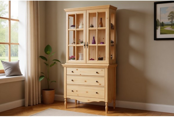 Сервант Бьерт 1-36 • Мебель «БЬEРТ»