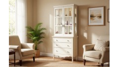 Сервант Бьерт 1-36 • Мебель «БЬEРТ»