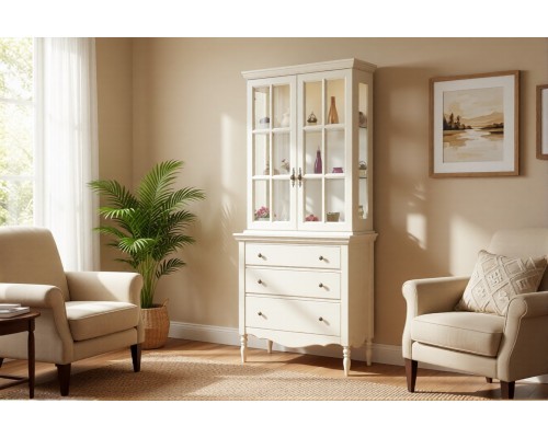 Сервант Бьерт 1-36