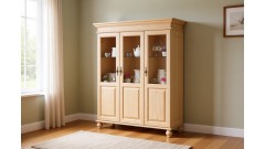 Сервант Бьерт 1-38 • Мебель «БЬEРТ»