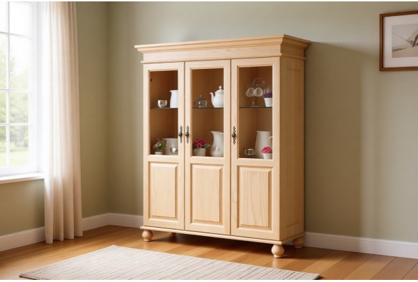 Сервант Бьерт 1-38 • Мебель «БЬEРТ»