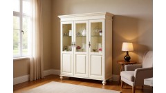 Сервант Бьерт 1-38 • Мебель «БЬEРТ»