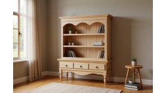 Стеллаж Бьерт 1-39 • Мебель «БЬEРТ»