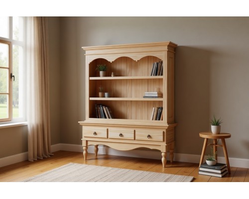 Стеллаж Бьерт 1-39