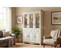 Сервант Бьерт 1-3