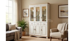 Сервант Бьерт 1-3 • Мебель «БЬEРТ»