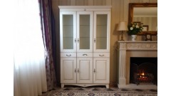 Сервант Бьерт 1-3 • Мебель «БЬEРТ»