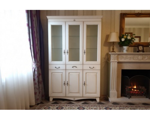 Сервант Бьерт 1-3