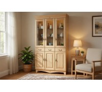 Сервант Бьерт 1-3