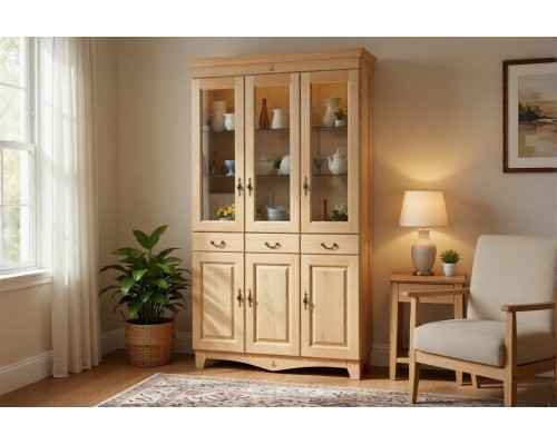 Сервант Бьерт 1-3