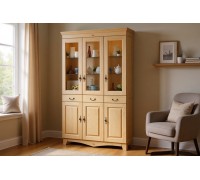 Сервант Бьерт 1-3